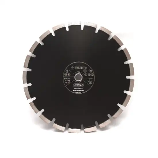 Слика на Дијамантски диск за сечење на асфалт