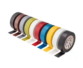 Fotografi për kategorinë Isolir dhe shirita vullkanizues.