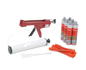 Fotografi për kategorinë Spirancat kimike.