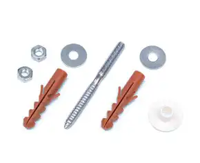 Fotografi për kategorinë Dowels për struktura të lehta.