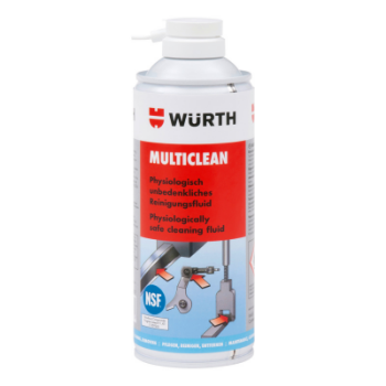 Слика на MULTICLEAN, 400ml