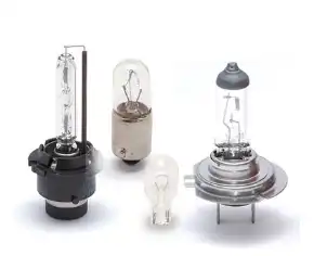 Fotografi për kategorinë Llambat dhe siguresat.