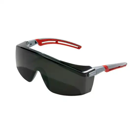 Слика на Заштитни очила за заварување Fornax Plus, DIN 5