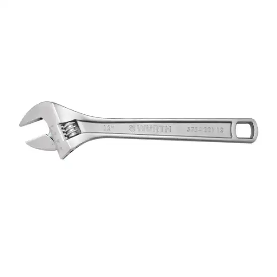 Слика на REDLINE, Штел клуч за цевки, 0-29, L250mm