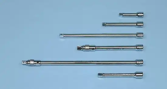 Слика на ZEBRA Екстензија 3/8, L 38mm