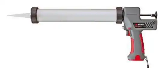 Слика на Батериски пиштол за картуши и “кобасици” BCG 600