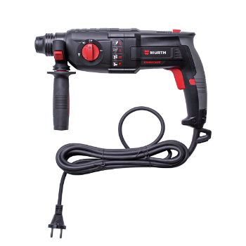 Fotografia e Stërvitja me goditje elektro-pneumatike EL-H 26-MLE CLASSIC.