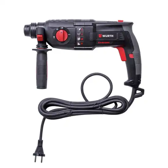 Fotografia e Stërvitja me goditje elektro-pneumatike EL-H 26-MLE CLASSIC.