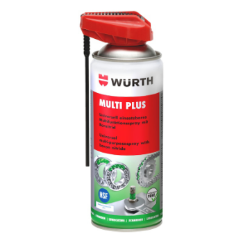 Слика на MULTI PLUS универзално средство за одржување, 400 ml