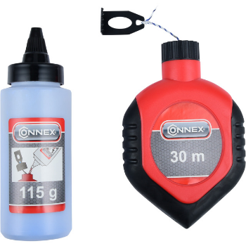 Слика на Конец и прашок за бележење 30м