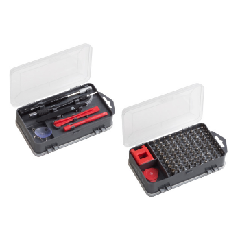 Слика на Сет битови и додатоци 108 парчиња