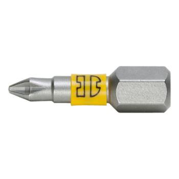 Слика на Бит ZEBRA 1/4', PH, L25mm