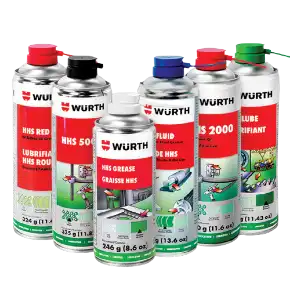 Fotografi për kategorinë Lubrifikantë.