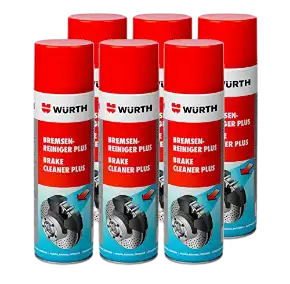 Fotografi për kategorinë Degreasers dhe pastrues.