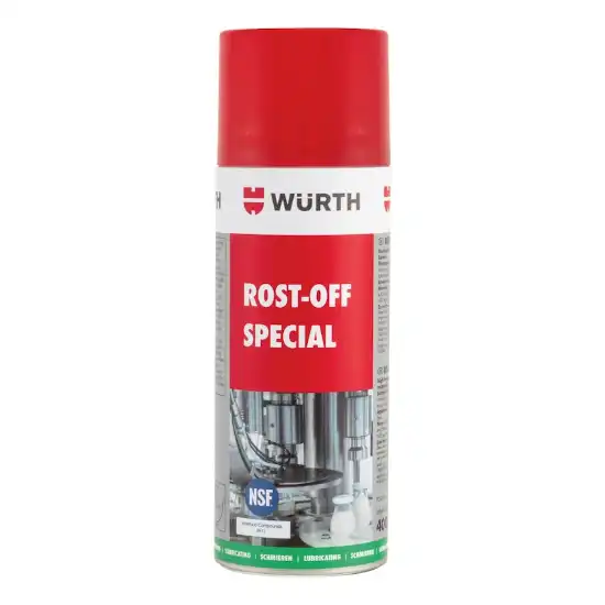 Слика на Rost off Special