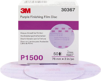Слика на Диск 3M Hookit - P1500