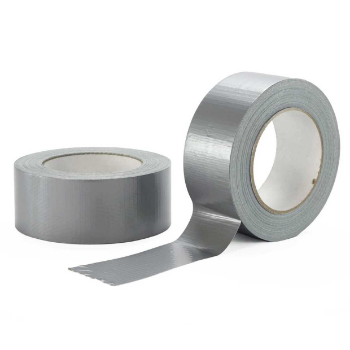 Слика на Duct Tape лента, сива