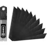Слика на Резервни ножиња за Black Edition 18mm, 10 парчиња
