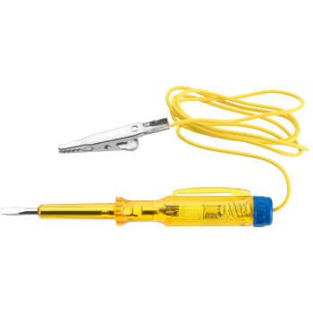 Слика на Испитувач на низок напон, VDE, 6-24V