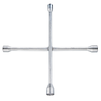 Слика на Клуч за тркала - универзален