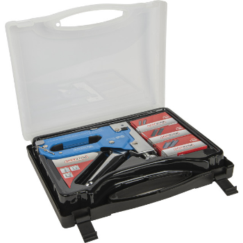 Слика на  Хефталка сет во куфер - 4-14mm