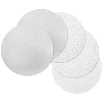 Слика на Сет кружни шмиргли 225mm 5 парчиња