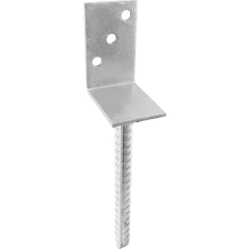 Слика на Анкер L форма 80x60x200