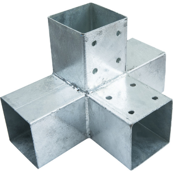 Слика на Врзен профил за 4 греди