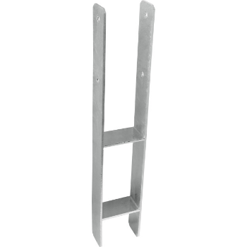 Слика на Врзна плоча за греда H-форма 101