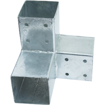 Слика на Дупли врзен профил за греди