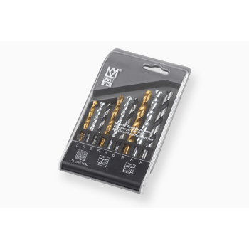 Слика на Сет бургии 9 парчиња