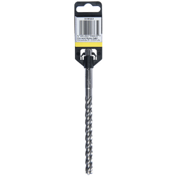 Слика на Ѕид бургија - Conmetall SDS - plus 4 спир 10x160mm