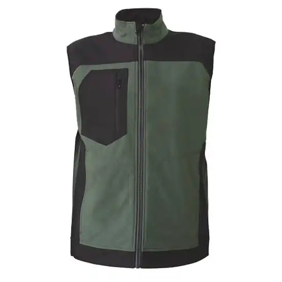 Слика на Softshell елек Wood