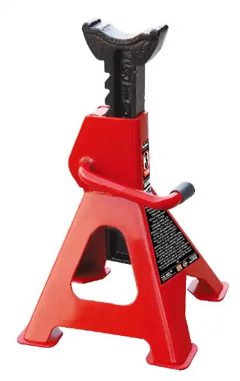 Слика на Потпирачи за возила, челик 6t, пар