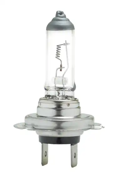 Слика на Сијалица H7, 24V 70W - Pх26D, Standard, 1 пар.