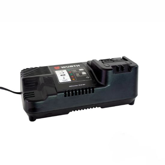 Слика на Полнач за батерии, ALG18/6 Fast CLASSIC