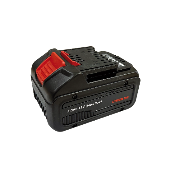 Слика на Bатерија LI-ion 18V/ 8Ah Classic