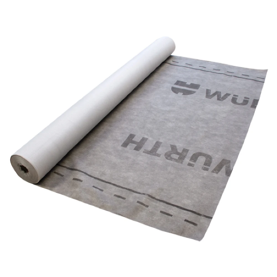 Слика на Фолија за кровопокривање,  BREAWARF, 160g/m2