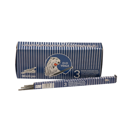 Fotografia e Skedari i sharrës 5.2 mm.