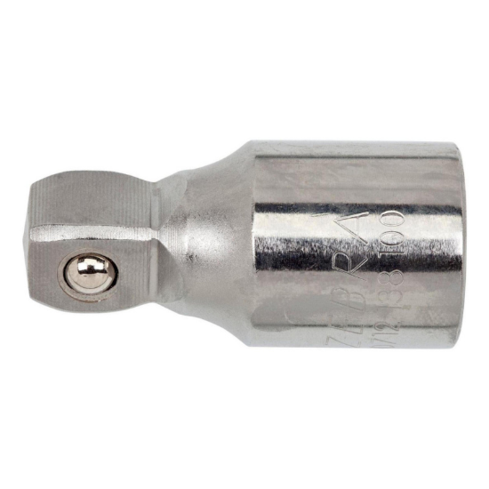 Fotografia e ZEBRA Extension 1/2'', L 53mm.