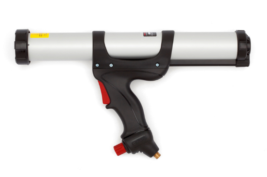 Fotografia e Pneumatike Sallam Gun/Gushek 600/300 ml.