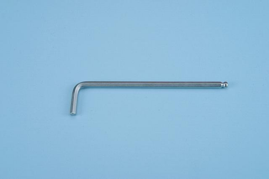 Fotografia e ZEBRA Gjashtëkëndësh me kënd resp. me top ch. 12x57x247.