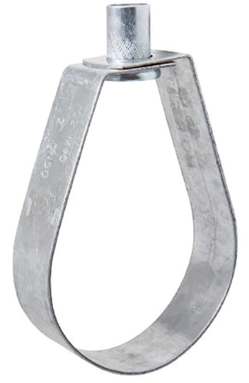 Слика на Спринклер шелна FM/UL1 1/2 (40mm)