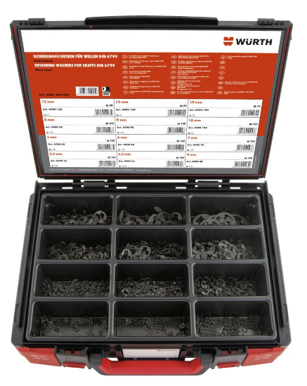 Fotografia e Set ORSY E vula-DIN6799-985pc..