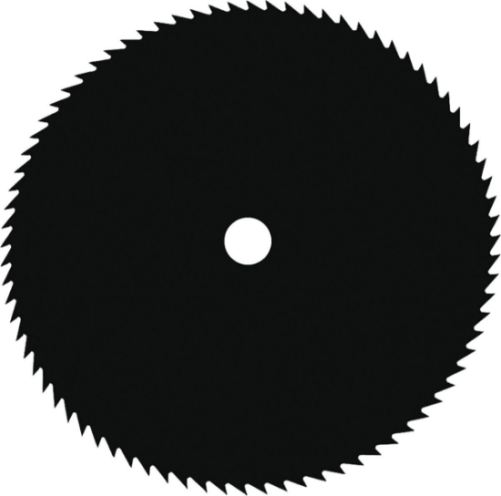 Слика на Кружно сечиво за моторен тример