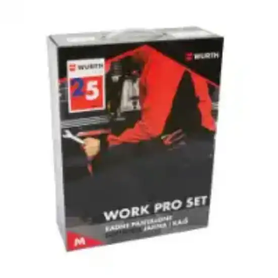 Слика на Work Pro Set, vel. XL