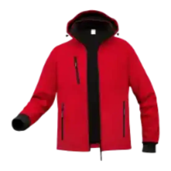 Слика на Softshell јакна, RED COOPER