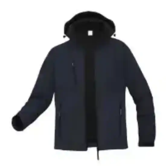 Слика на Softshell јакна, NAVY COOPER