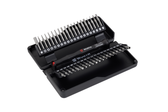 Fotografia e Set kaçavidash precize RWW 2024.