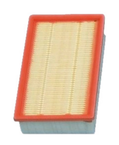 Fotografia e Filtri rezervë i fshesës me korrent. ISS 35 / ISS 35-S.